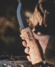 Roselli Hunting Knife - Utviklet for nordiske jaktforhold thumbnail