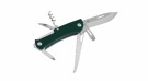 PUMA TEC pocket-tool, green thumbnail