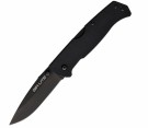 Air Lite Lockback Black thumbnail