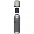 Termos Classic Vacuum Bottle Charcoal 0,75 L thumbnail