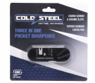 3-in-1 Knife Sharpener fra Cold Steel  thumbnail
