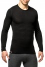 Woolpower Crewneck 200 Black XL thumbnail