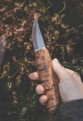 Roselli Bear Claw Knife, Ultra High Carbon thumbnail