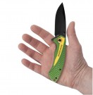 John Deere Tec X Linerlock (Case Cutlery) thumbnail