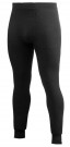 Woolpower Long Johns 200 Black S thumbnail