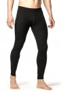 Woolpower Long Johns 200 Black S thumbnail
