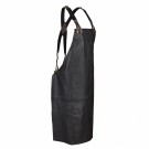Bull Stening Edition Apron Brown thumbnail