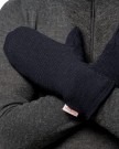 Woolpower Mittens 400 Black M thumbnail