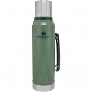 Termos Classic Vacuum Bottle Hammertone Green 1 L thumbnail
