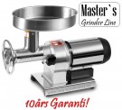 Master's kjøttkvern M12 thumbnail
