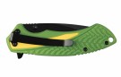 John Deere Tec X Linerlock (Case Cutlery) thumbnail