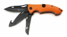 PUMA XP Trifecta 3-blade folding knife, orange thumbnail
