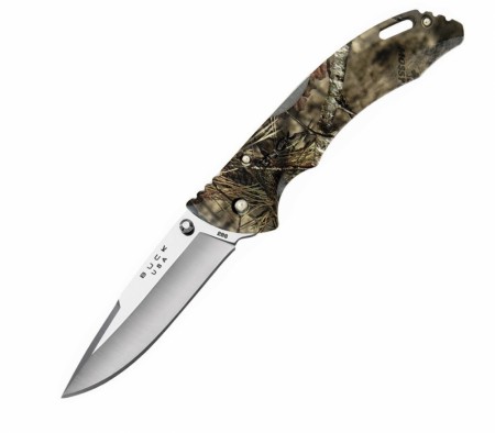Bantam BLW Lockback (Kamuflasjefarget)