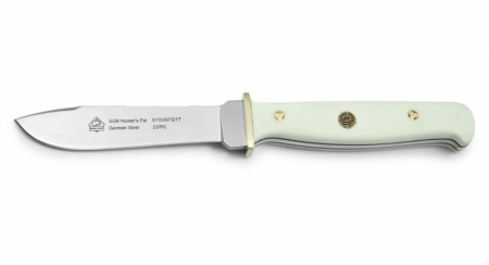 PUMA SGB hunter's pal, white G10