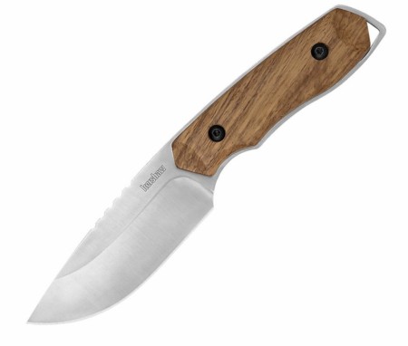 Small Fixed Blade