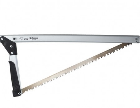 Sag sammenleggbar 47 cm 47 cm