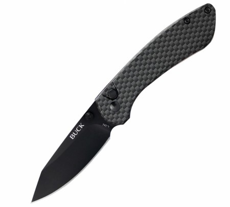 Mini Sovereign Button Lock CF