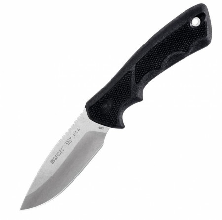 Ruckus Framelock Black Blue