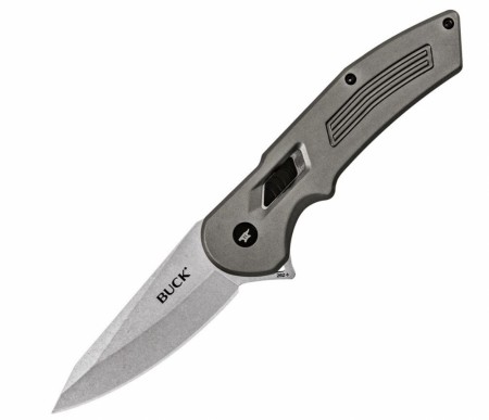 Hexam SUR Lock A/O Gray