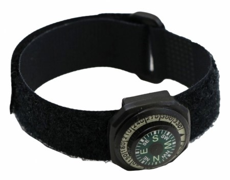 Wrist Compass - Coghlan´s
