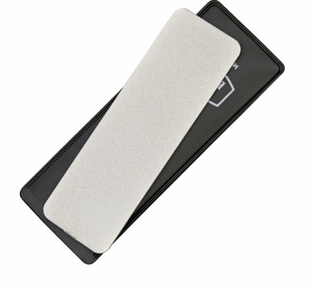 EdgeTek Dual Flat Pocket Stone - Buck