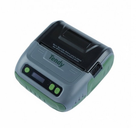  Scriptor label printer - Etikettskriver