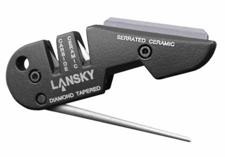 Blademedic 4-sharpener - knivsliper fra Lansky