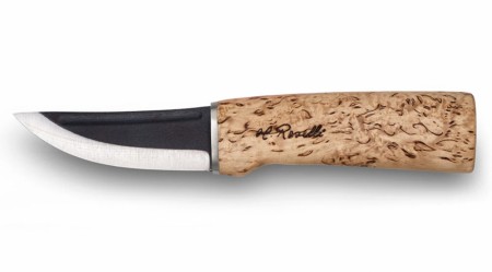 Roselli Hunting Knife - Utviklet for nordiske jaktforhold