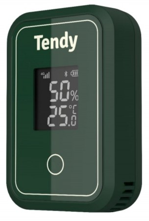 Lucus 4G - Timer for mørning av kjøtt